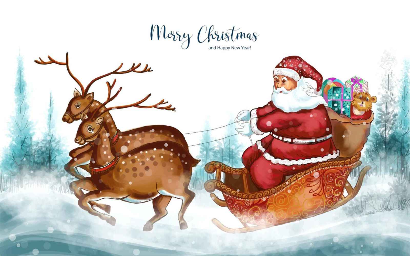 Weihnachtsmann
