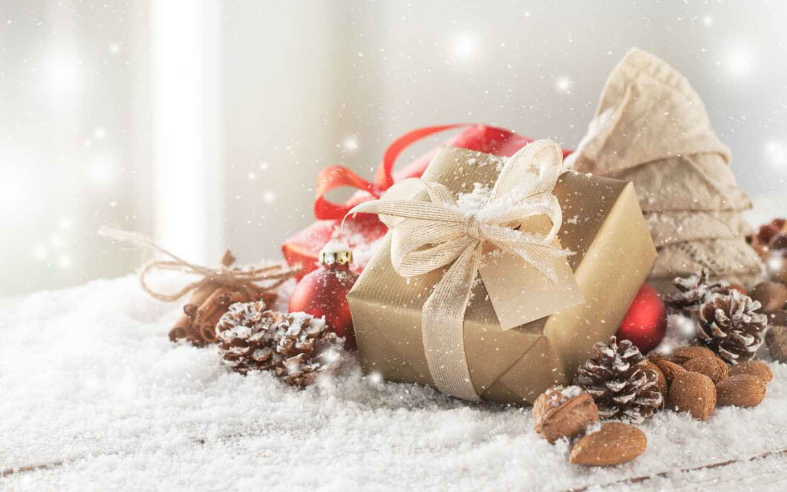 Geschenke