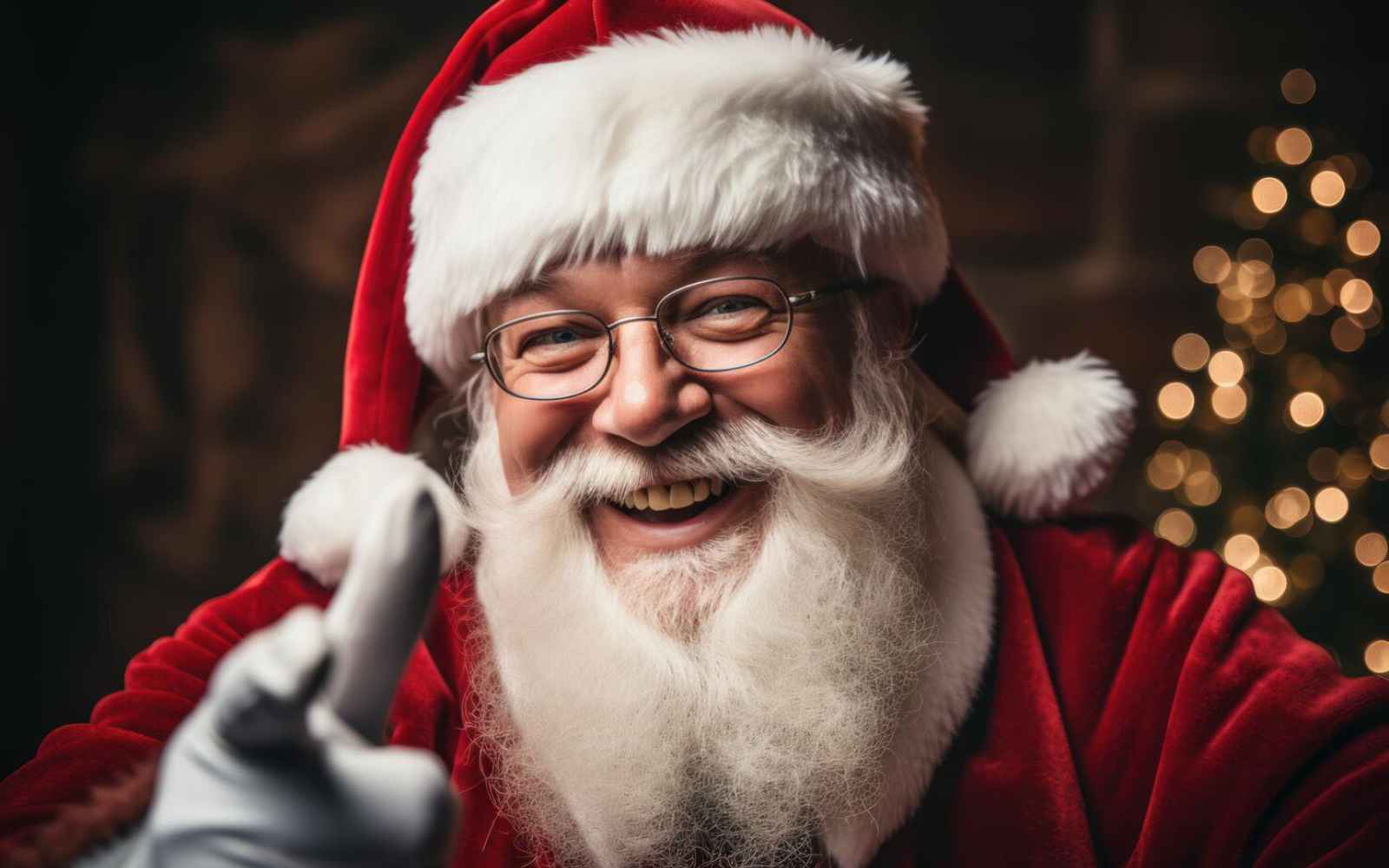 Weihnachtsmann