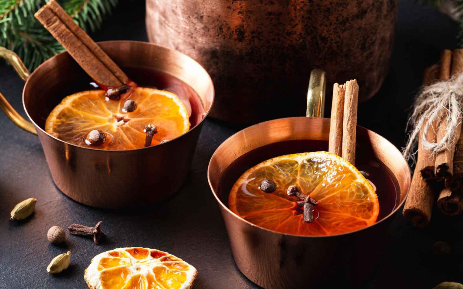 Glühwein