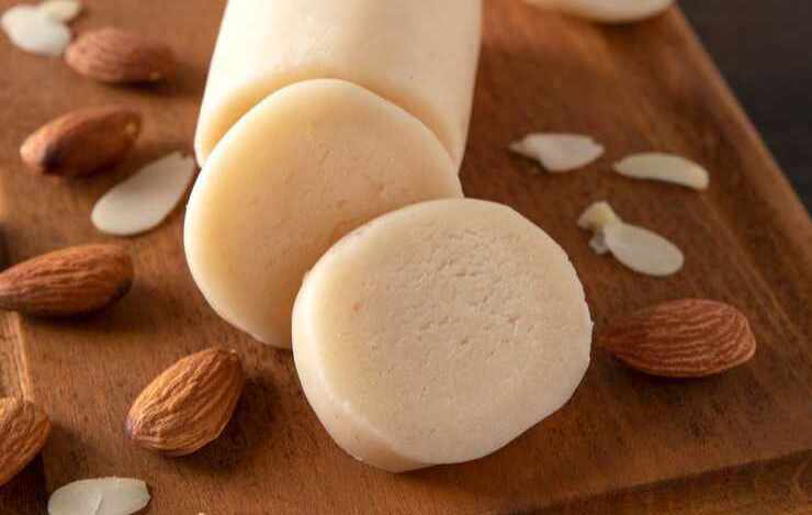 Marzipan