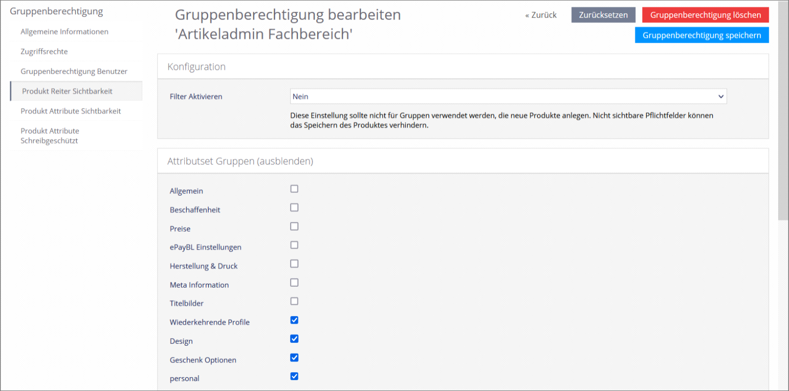 reiter_ausblenden