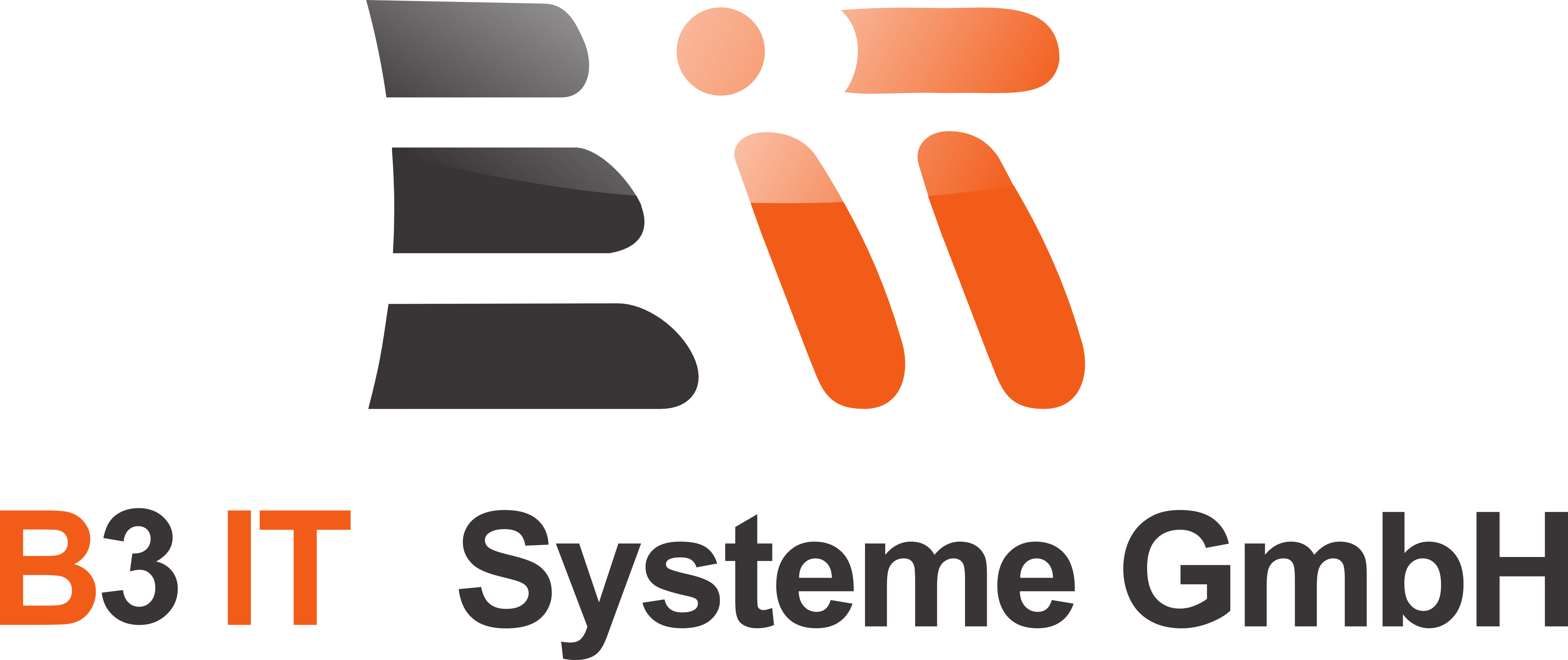 B3IT System GmbH - Logo