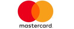 Logo - mastercard