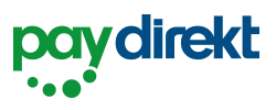 Logo - paydirekt