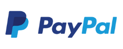Logo - PayPal