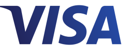 Logo - VISA